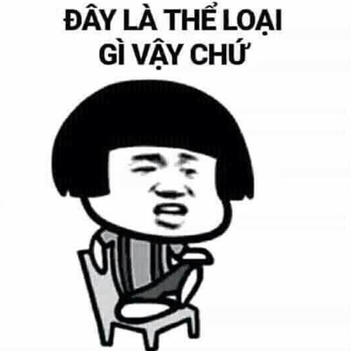 Meme gấu trúc -  thể loại gì vậy