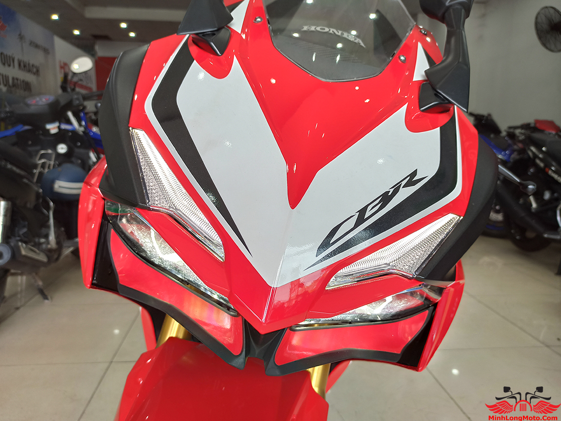 Đèn Pha Honda CBR250RR