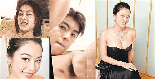 Kẻ phát tán 1.300 ảnh sex của Trần Quán Hy giờ ra sao? | News by Thaiger