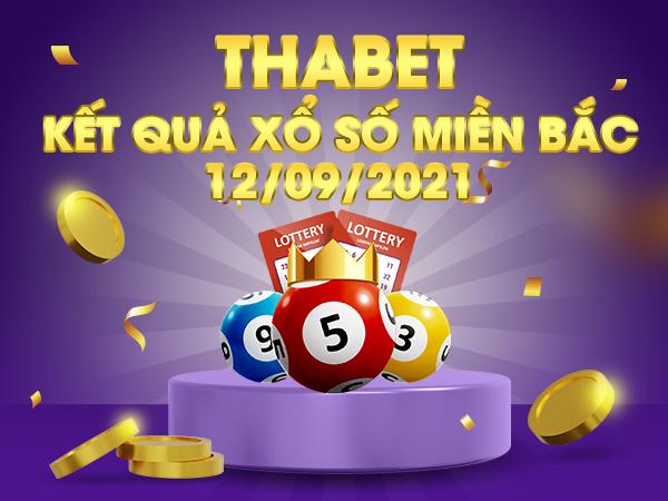 Xổ số MB Kubet ngày 12