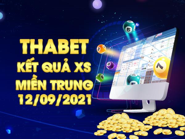 Xổ Số MT THABET ngày 12/09/2021