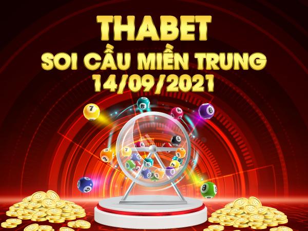 THABET soi cầu MT 14/09/2021 – Dự đoán XSMT – Soi Cầu THABET