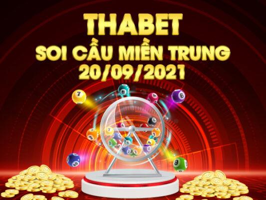 THABET soi cầu MT 30/09/2021 – Dự đoán XSMT – Soi Cầu THABET